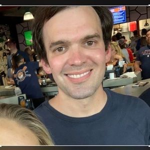 Meet your Posher, Connor